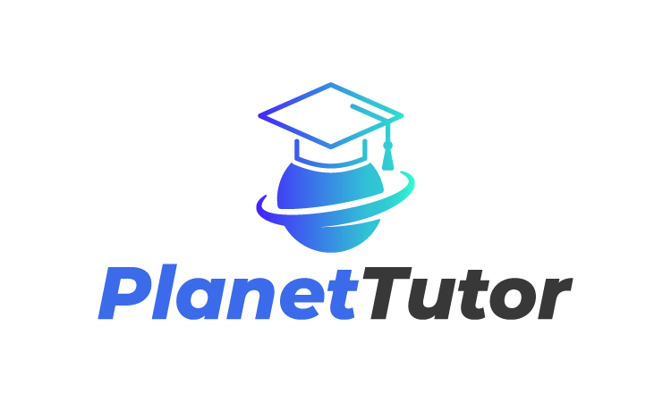 PlanetTutor.com - Best premium domain marketplace