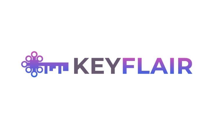 KeyFlair.com - New premium domain names