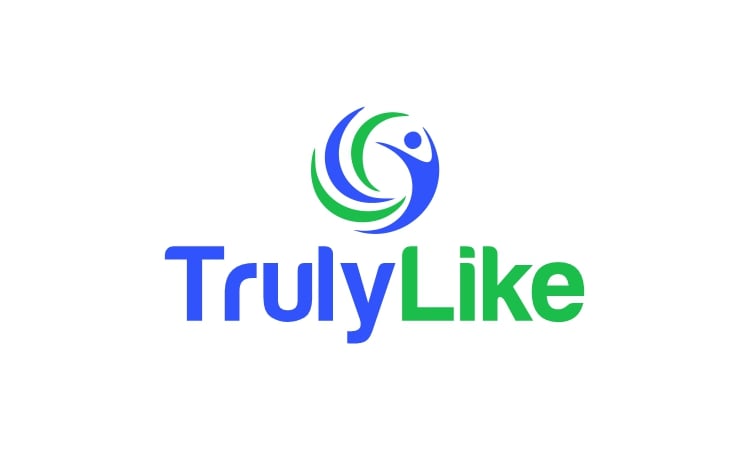 TrulyLike logo
