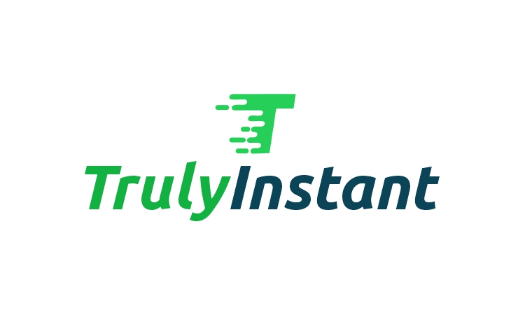 TrulyInstant.com - buying New premium names