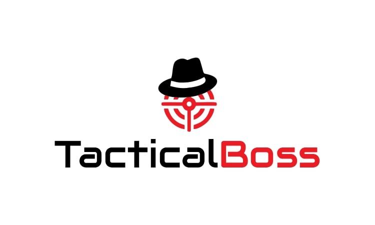 TacticalBoss.com - Catchy premium domain names for sale