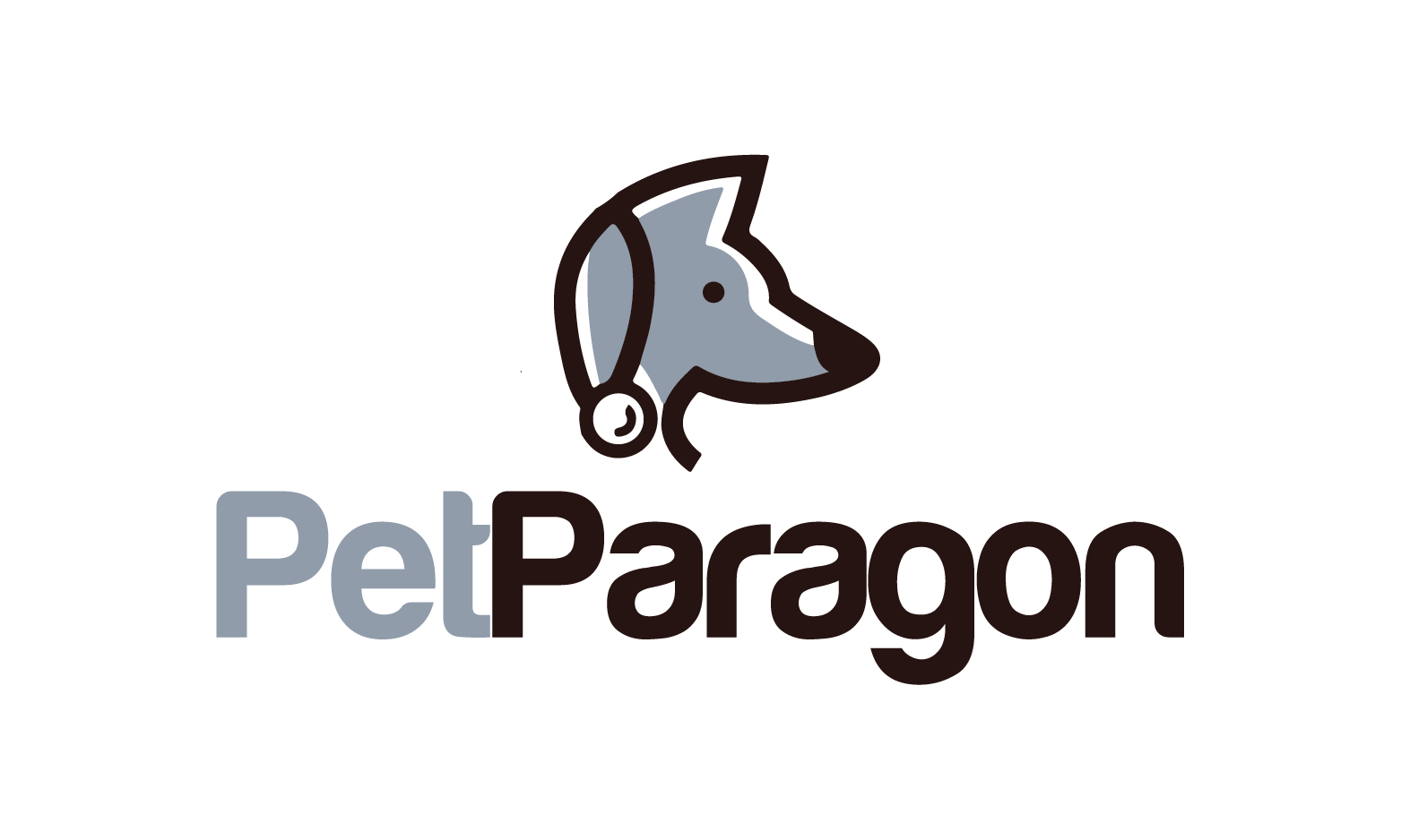 PetParagon logo