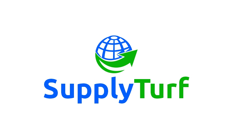 SupplyTurf.com - Good premium domain names