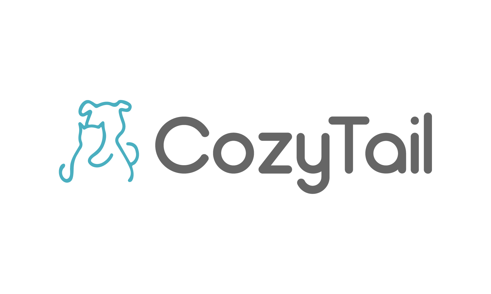 CozyTail logo
