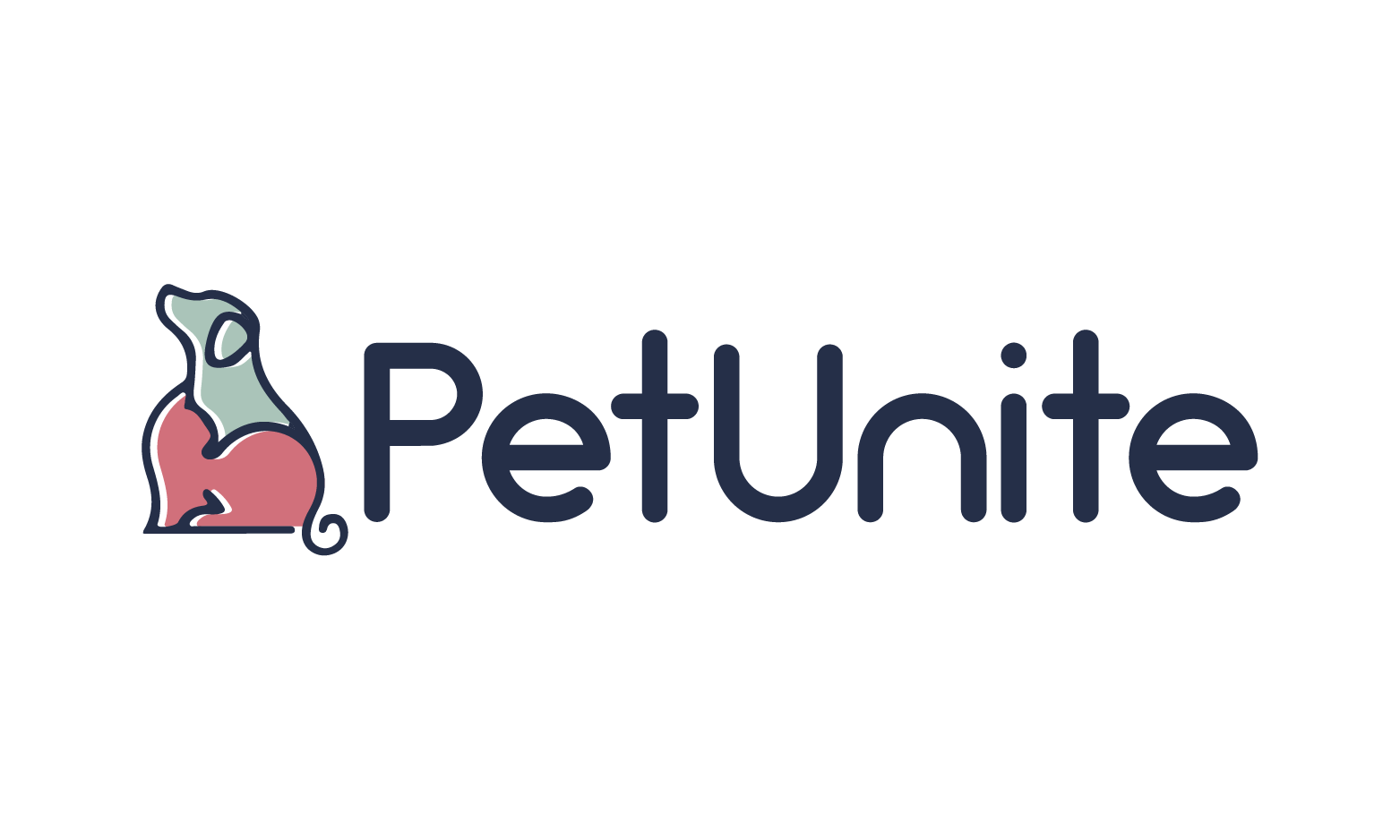 PetUnite logo
