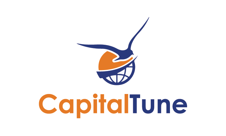 CapitalTune logo