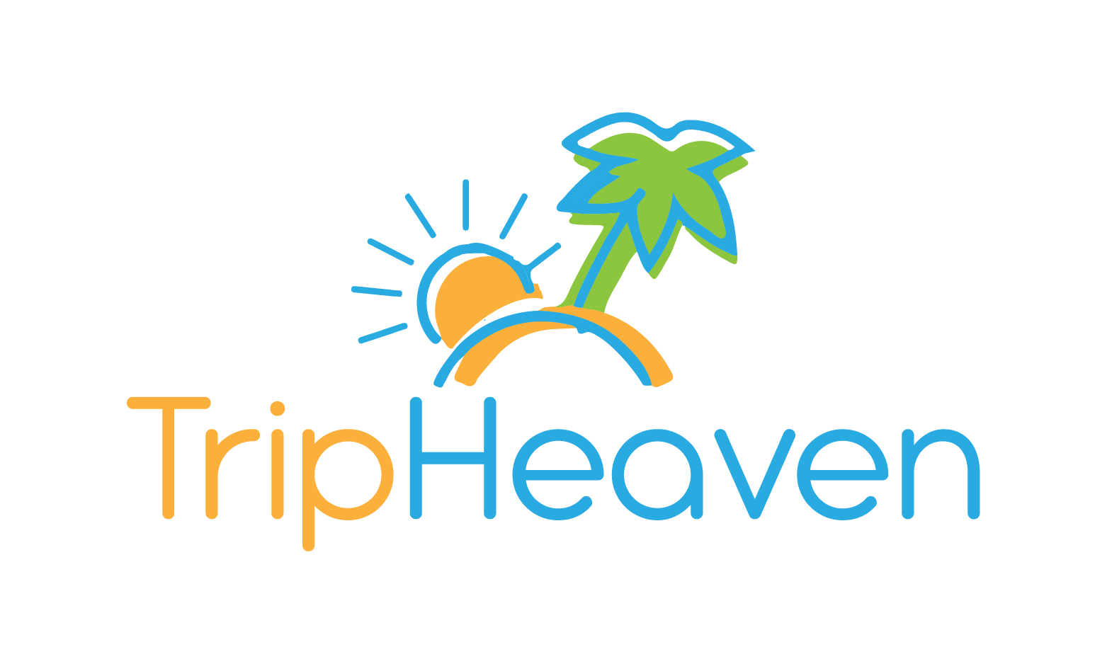 TripHeaven logo