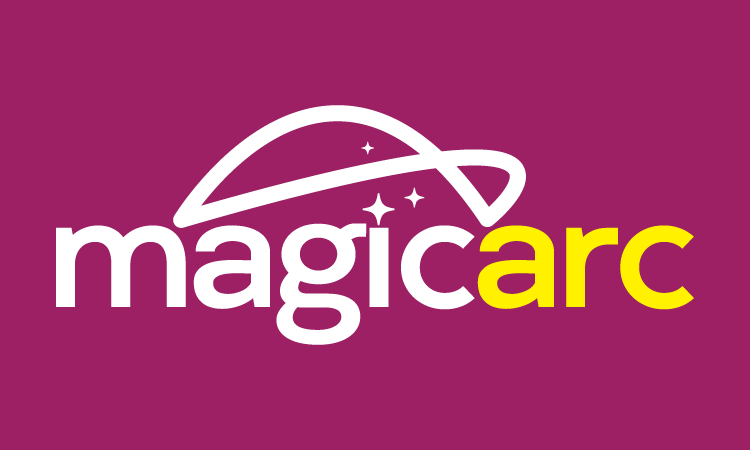 MagicArc logo