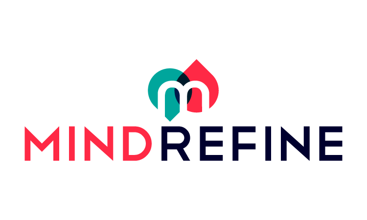 MindRefine logo