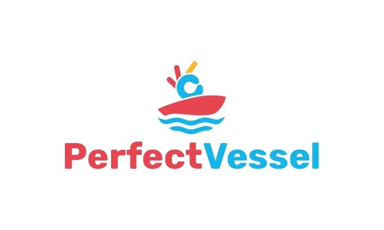 PerfectVessel logo