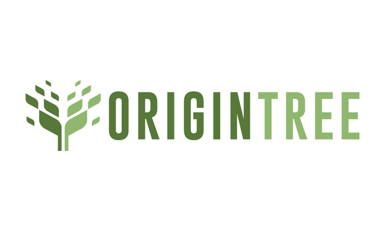 OriginTree logo