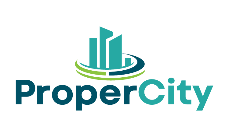 ProperCity logo