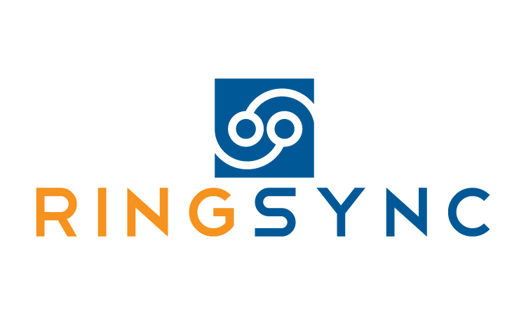 RingSync logo