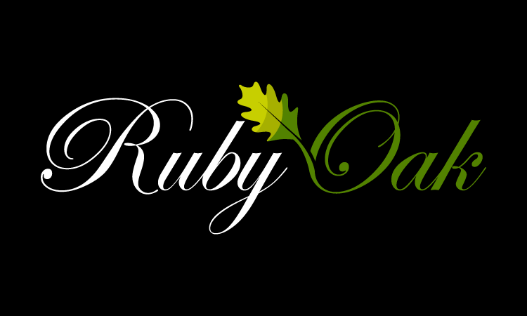 RubyOak logo