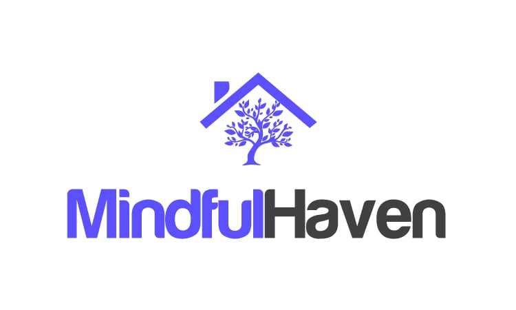 MindfulHaven.com - Great premium domain names