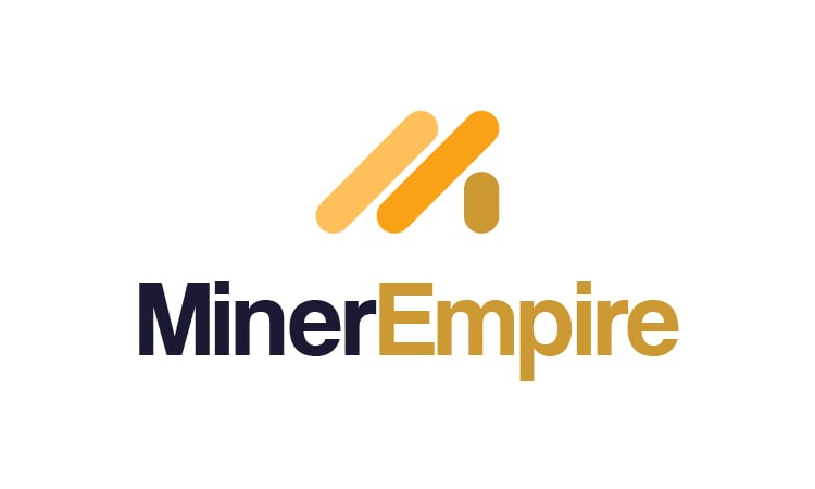 MinerEmpire.com - Unique domains for sale