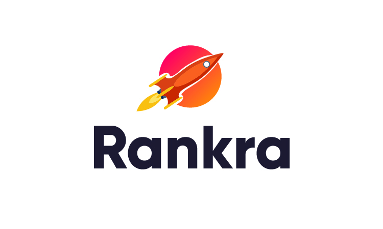 Rankra.com - Creative premium domains for sale