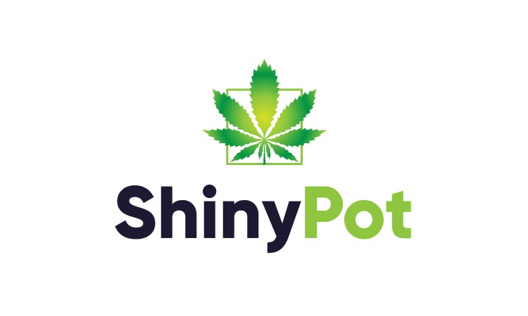 Shinypot logo