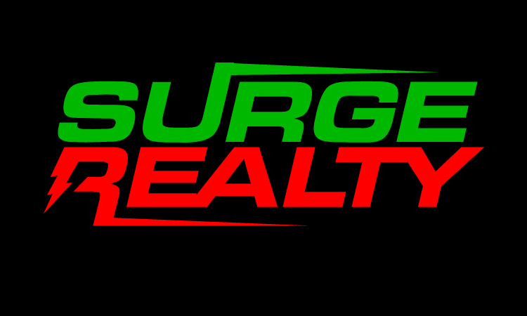 SurgeRealty logo