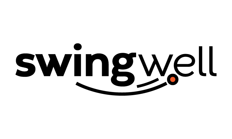 SwingWell logo