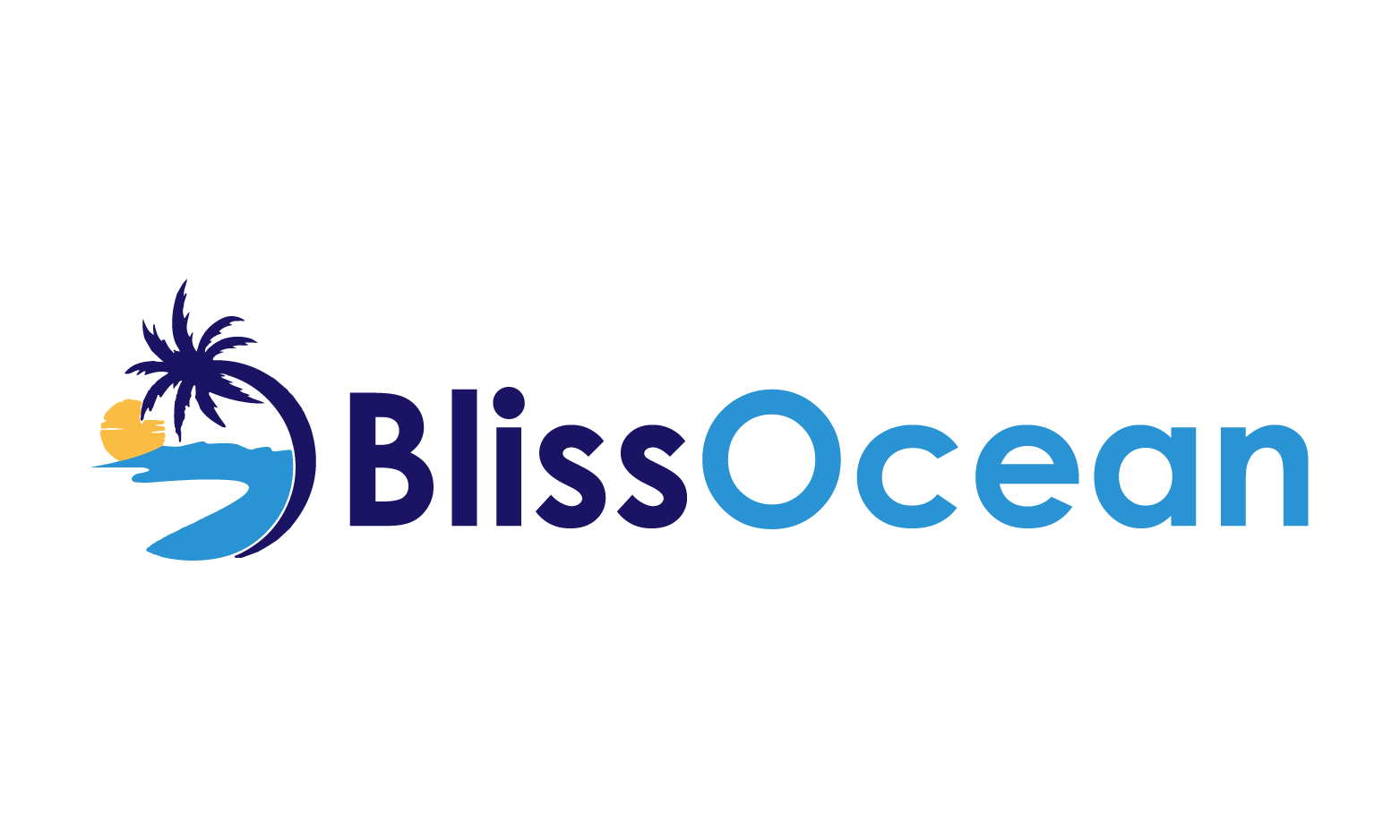 BlissOcean logo