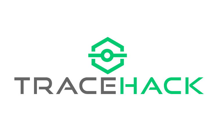 TraceHack logo