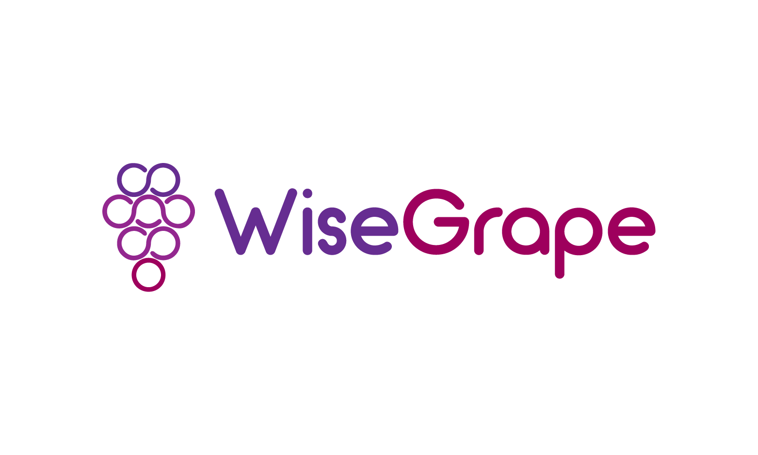 WiseGrape logo