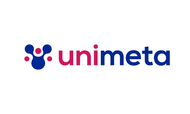 Unimeta.io - Great premium names