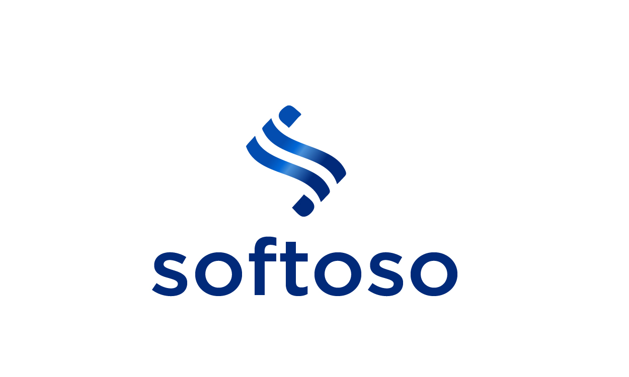 Softoso.com - New premium domain marketplace