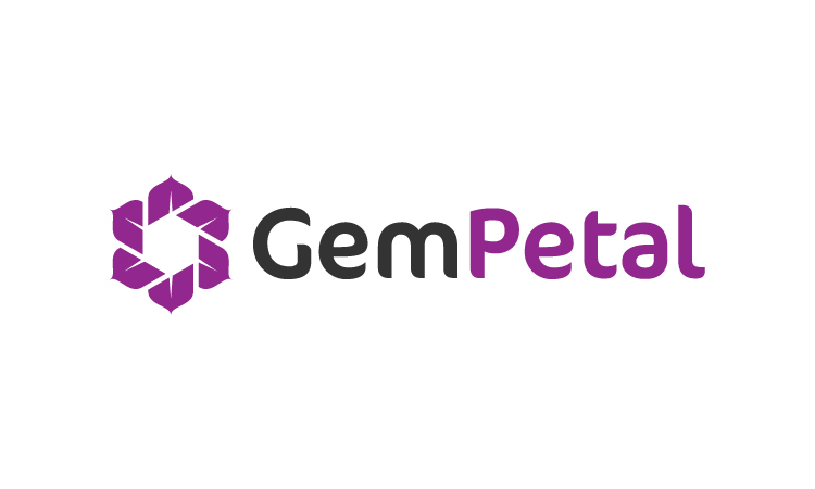 GemPetal logo