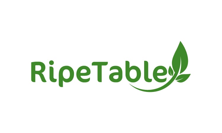 RipeTable logo