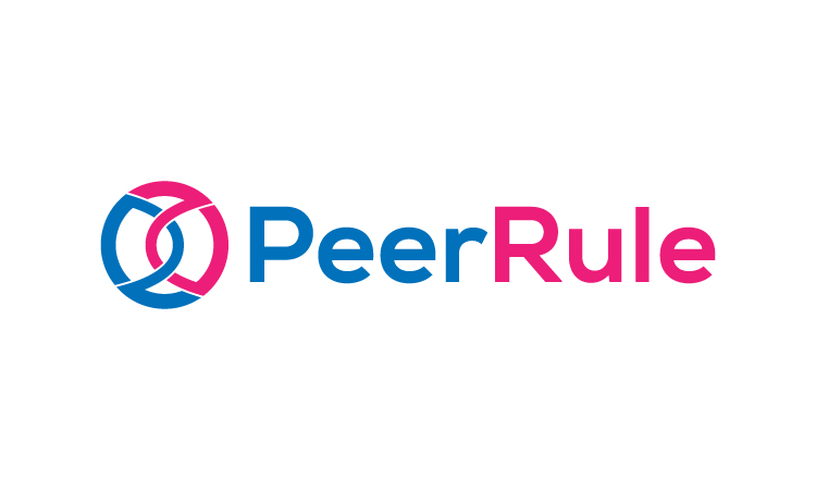 PeerRule.com - buy Cool premium domains