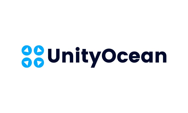 UnityOcean.com - buying Catchy premium names