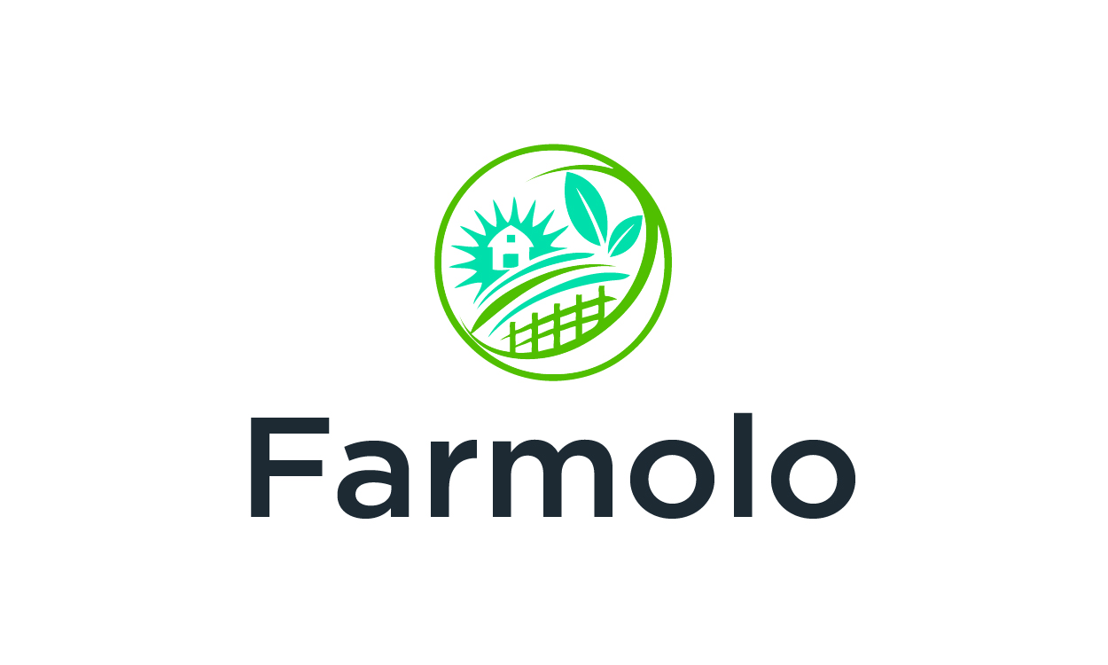 Farmolo.com - Catchy premium domains