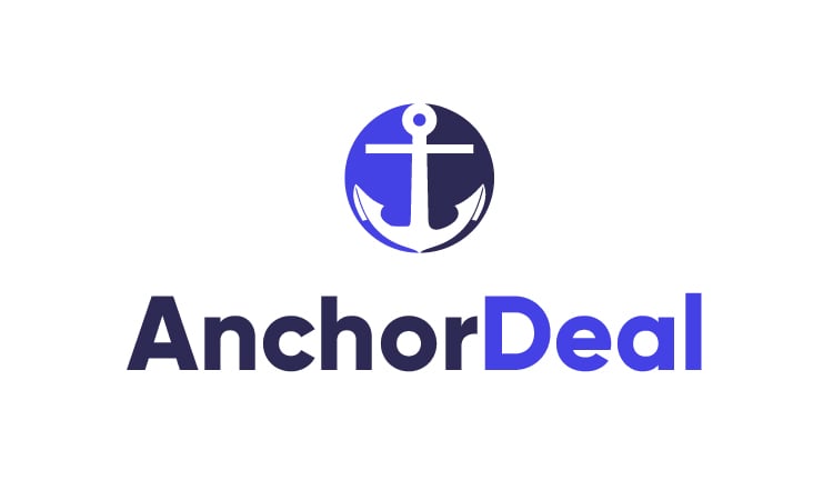 AnchorDeal.com - buy Cool premium names