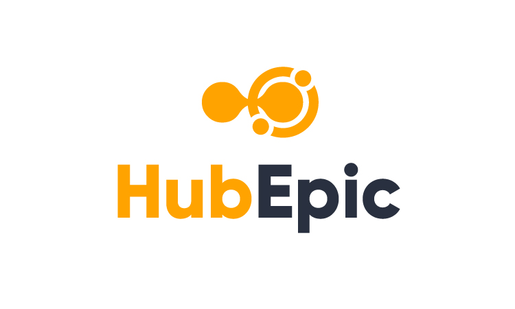 HubEpic.com - Best premium domains