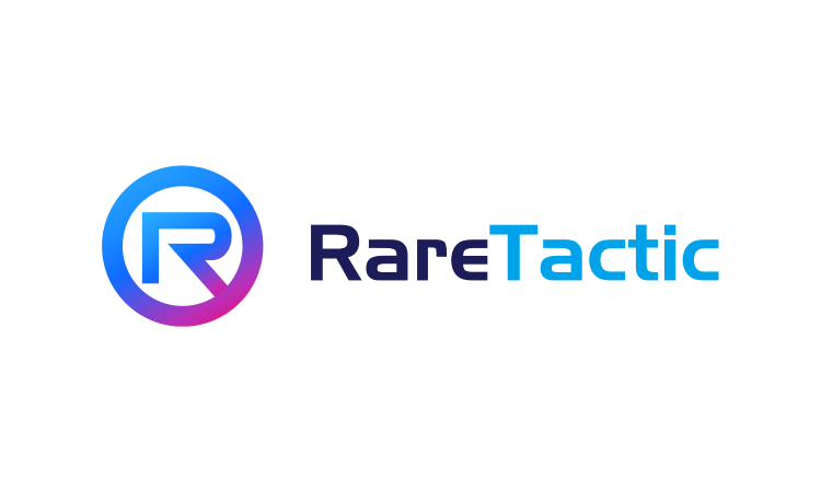 RareTactic.com - buy Good premium domains