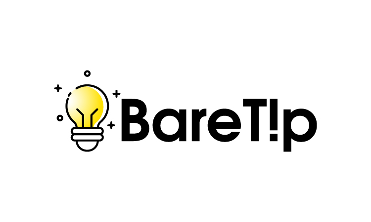 BareTip.com - Cool premium names