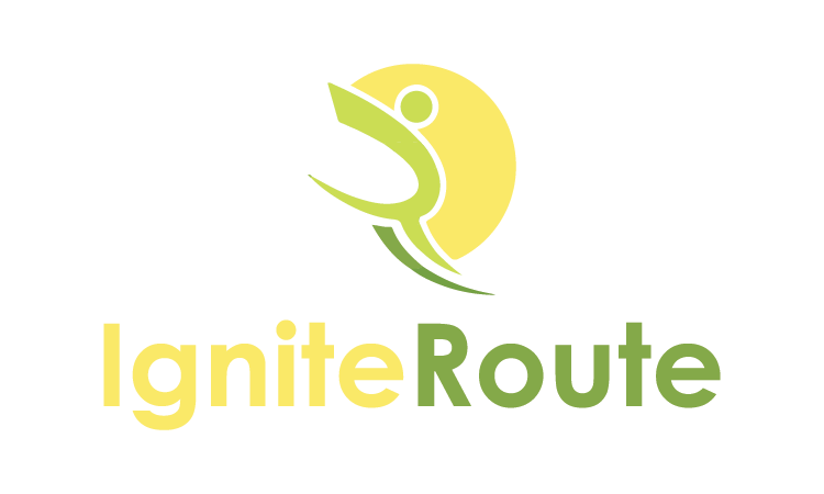 IgniteRoute.com - Creative premium domains