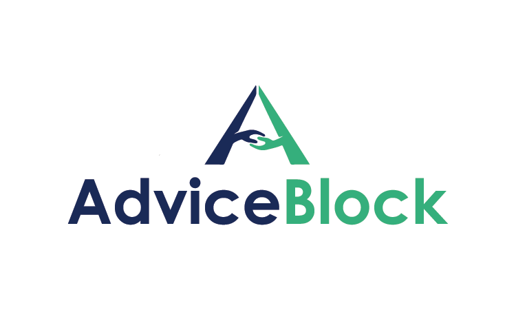 AdviceBlock logo