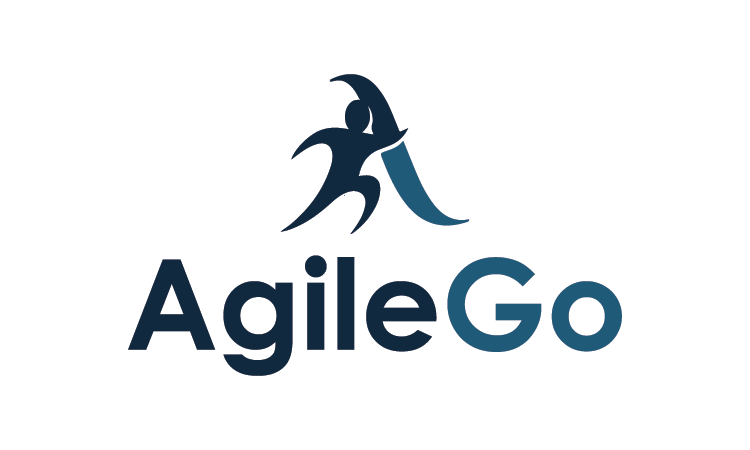 AgileGo logo