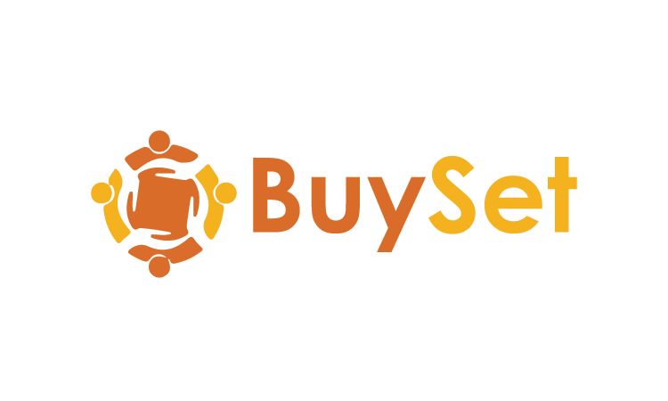 BuySet logo