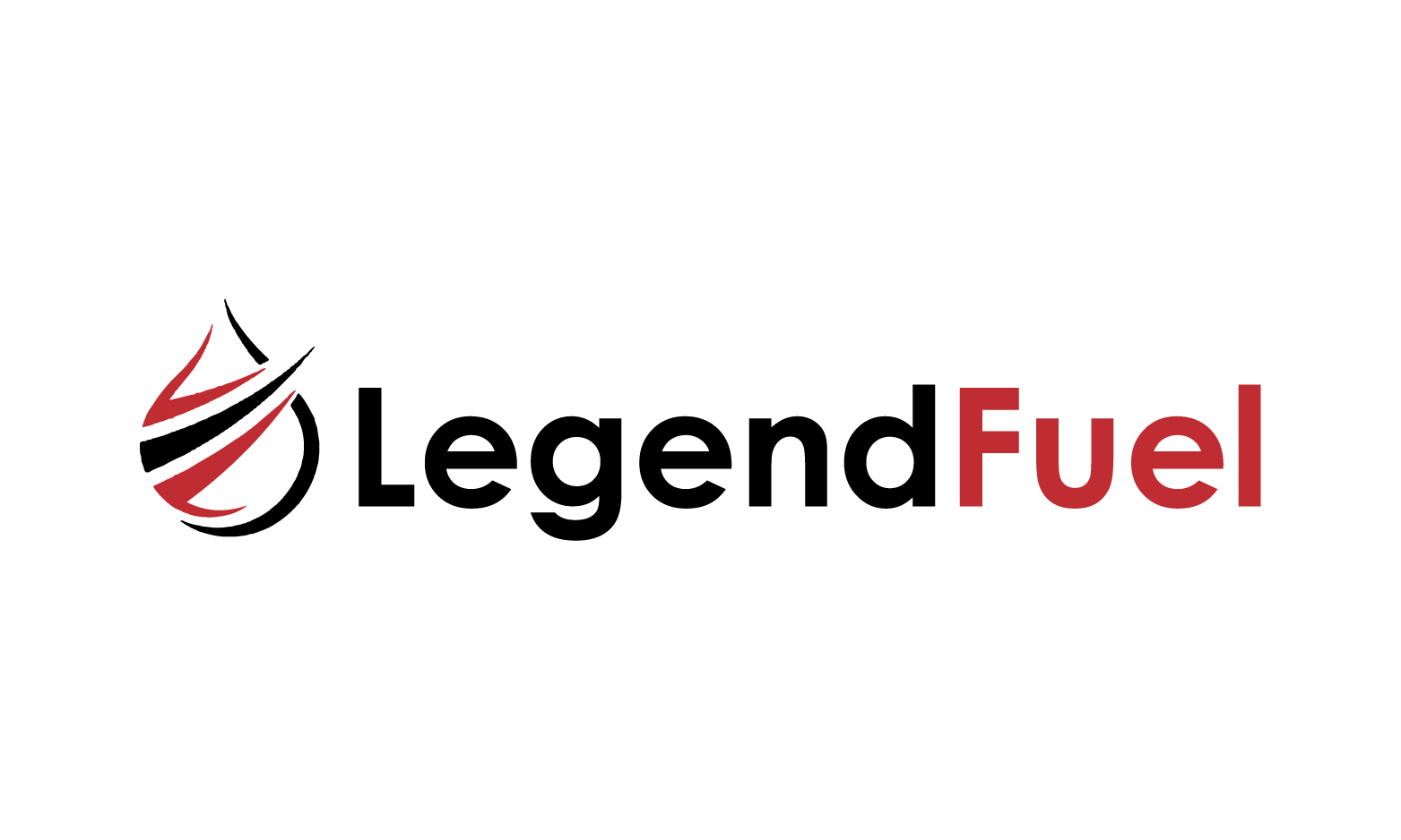 LegendFuel logo