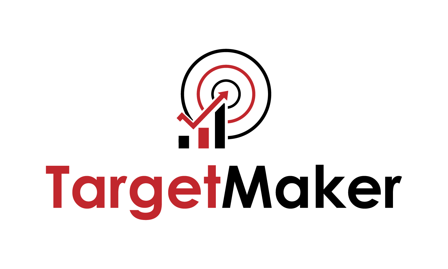 TargetMaker logo
