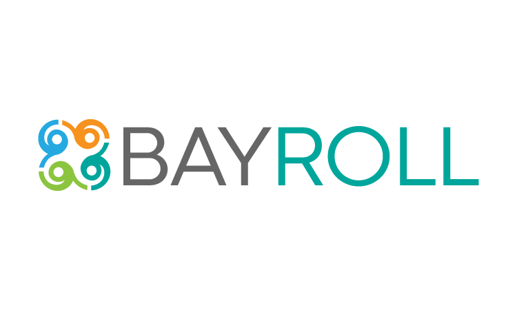 BayRoll logo