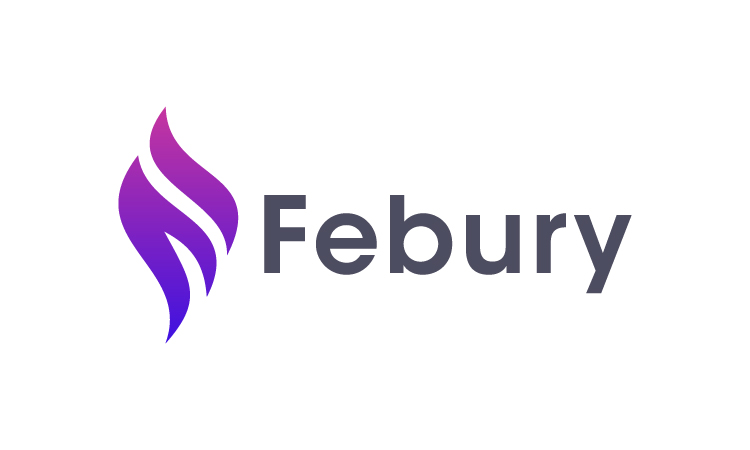 Febury.com - buy Unique premium names