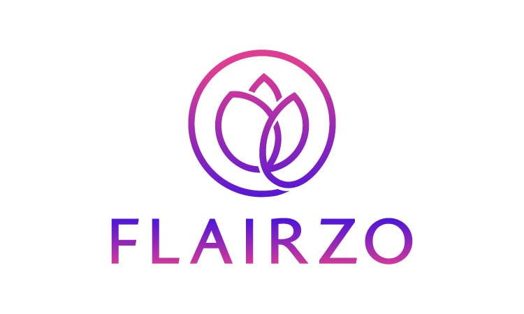 Flairzo.com - Creative premium domain names