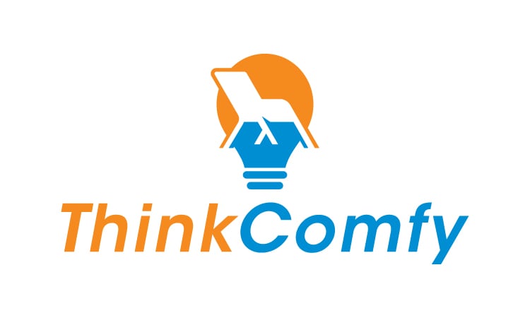 ThinkComfy.com - buying Catchy premium names