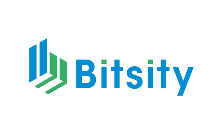 Bitsity.com - buy Creative premium names