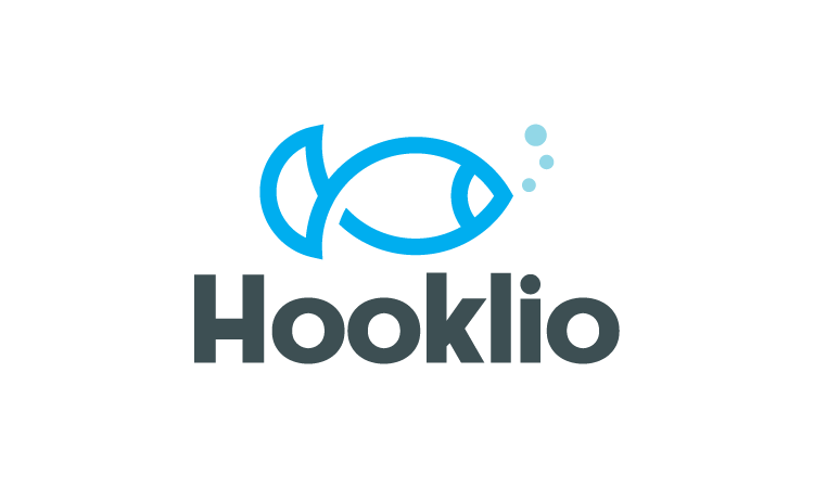 Hooklio.com - Unique premium domain marketplace
